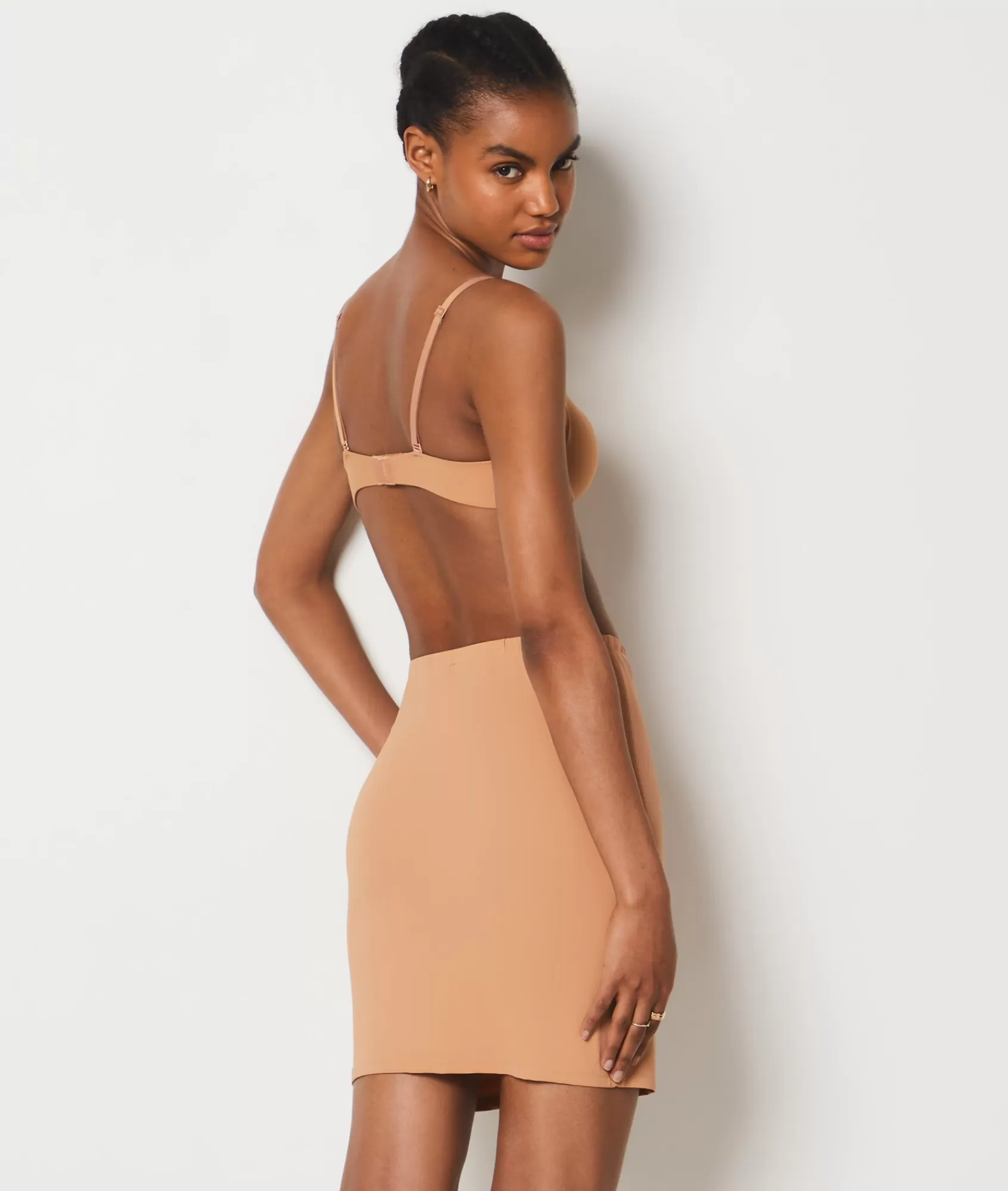 Etam Underskirts | Slip Dresses>Skirt