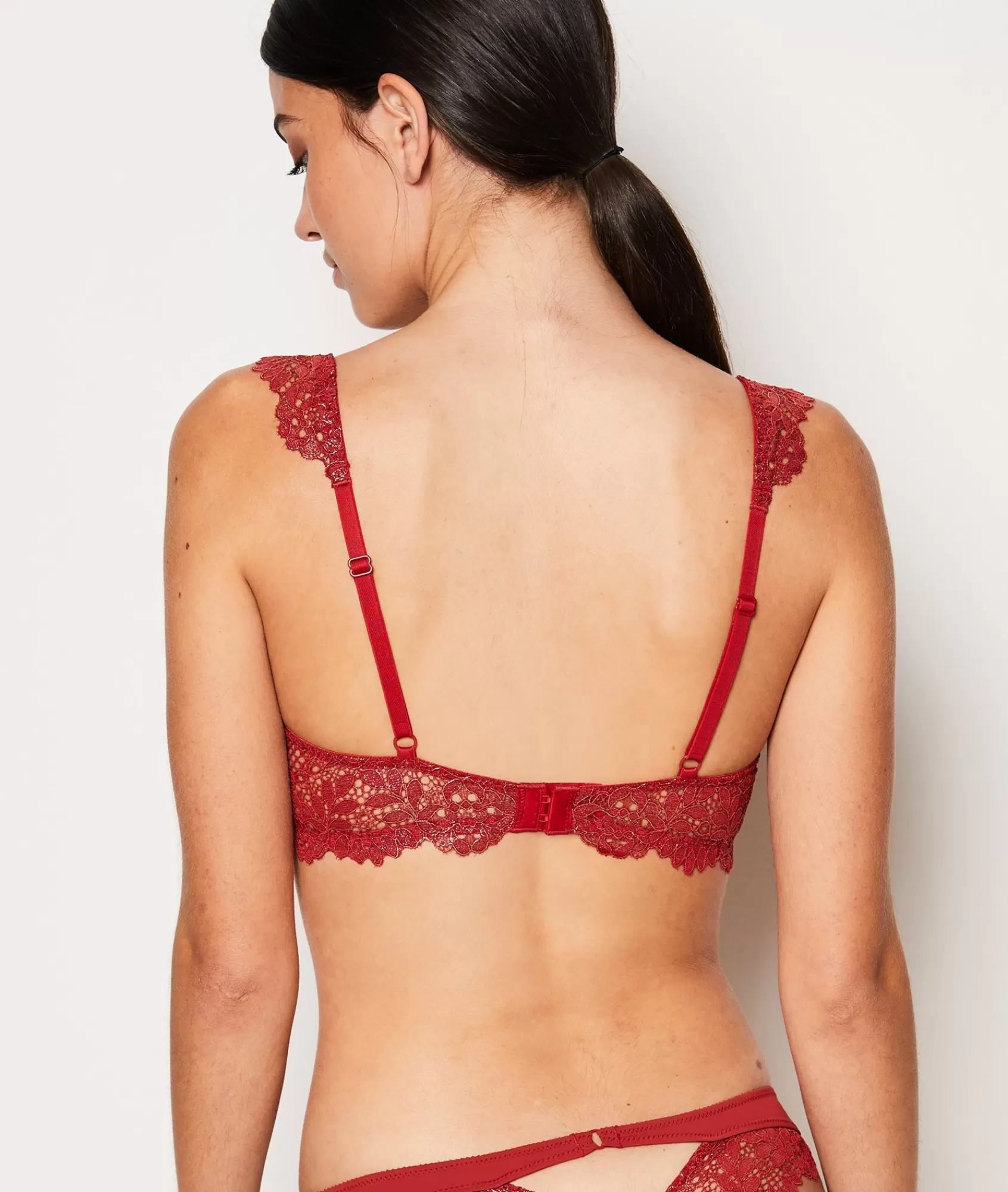 Etam Balconette Bras>Soutien-gorge N.9 - Balconnet