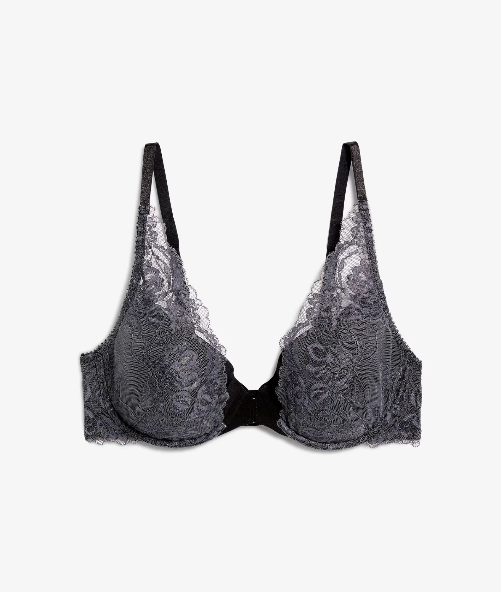 Etam Triangle Bras>Soutien-gorge N.6 - Le coques fines foulard