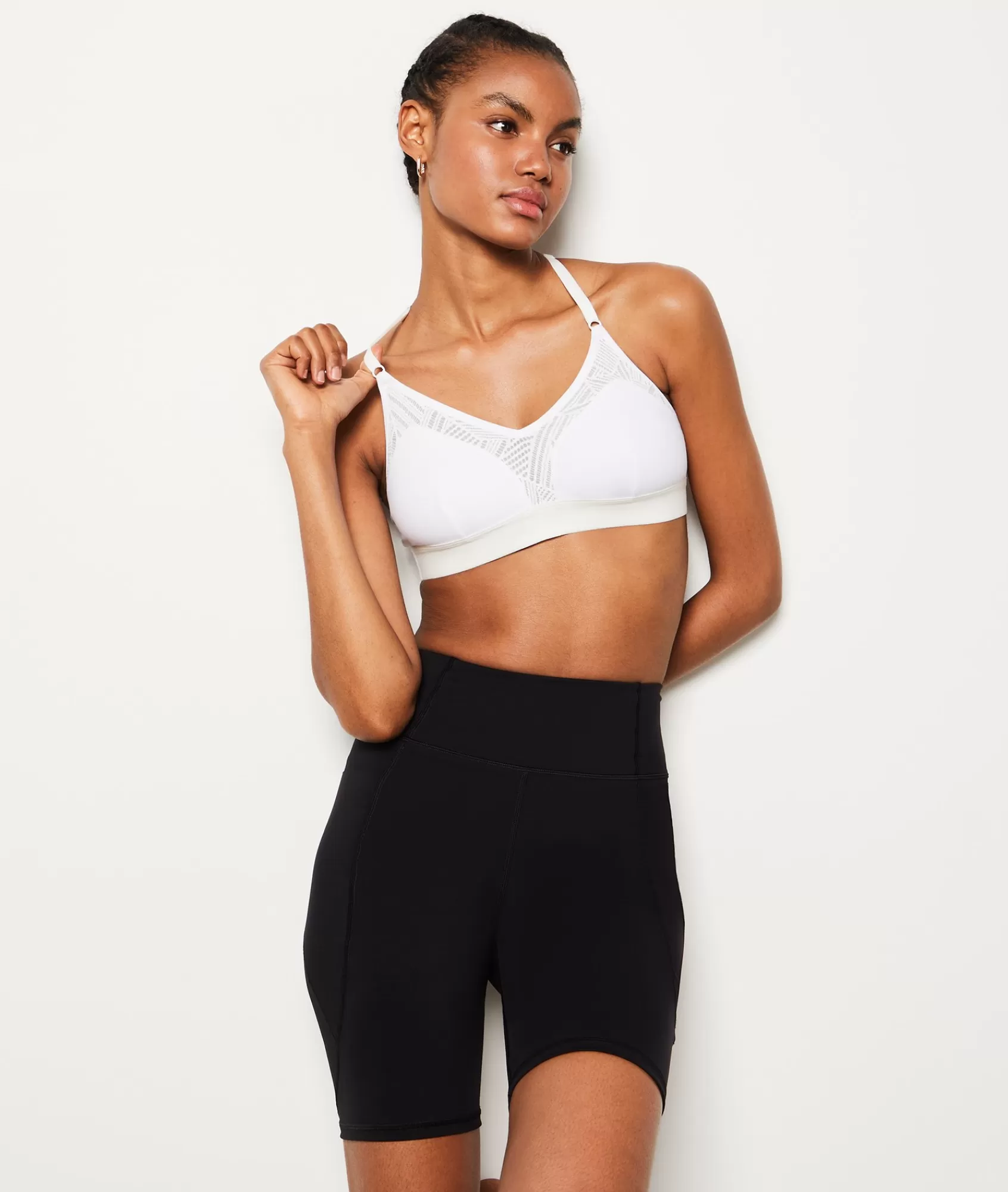 Etam Sports Bras>Sports Bra - Light Support