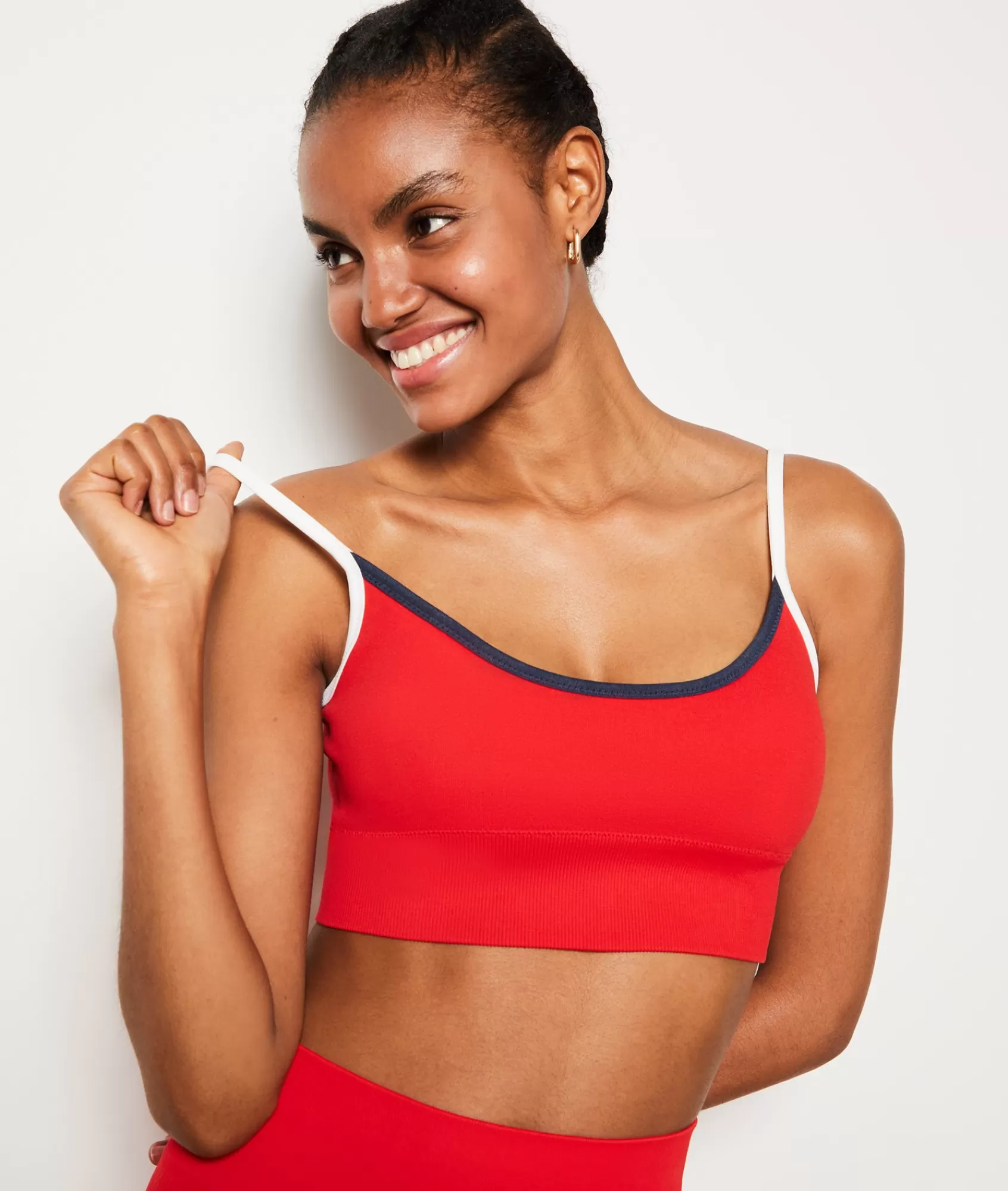 Etam Sports Bras>Sports Bra - Light Support