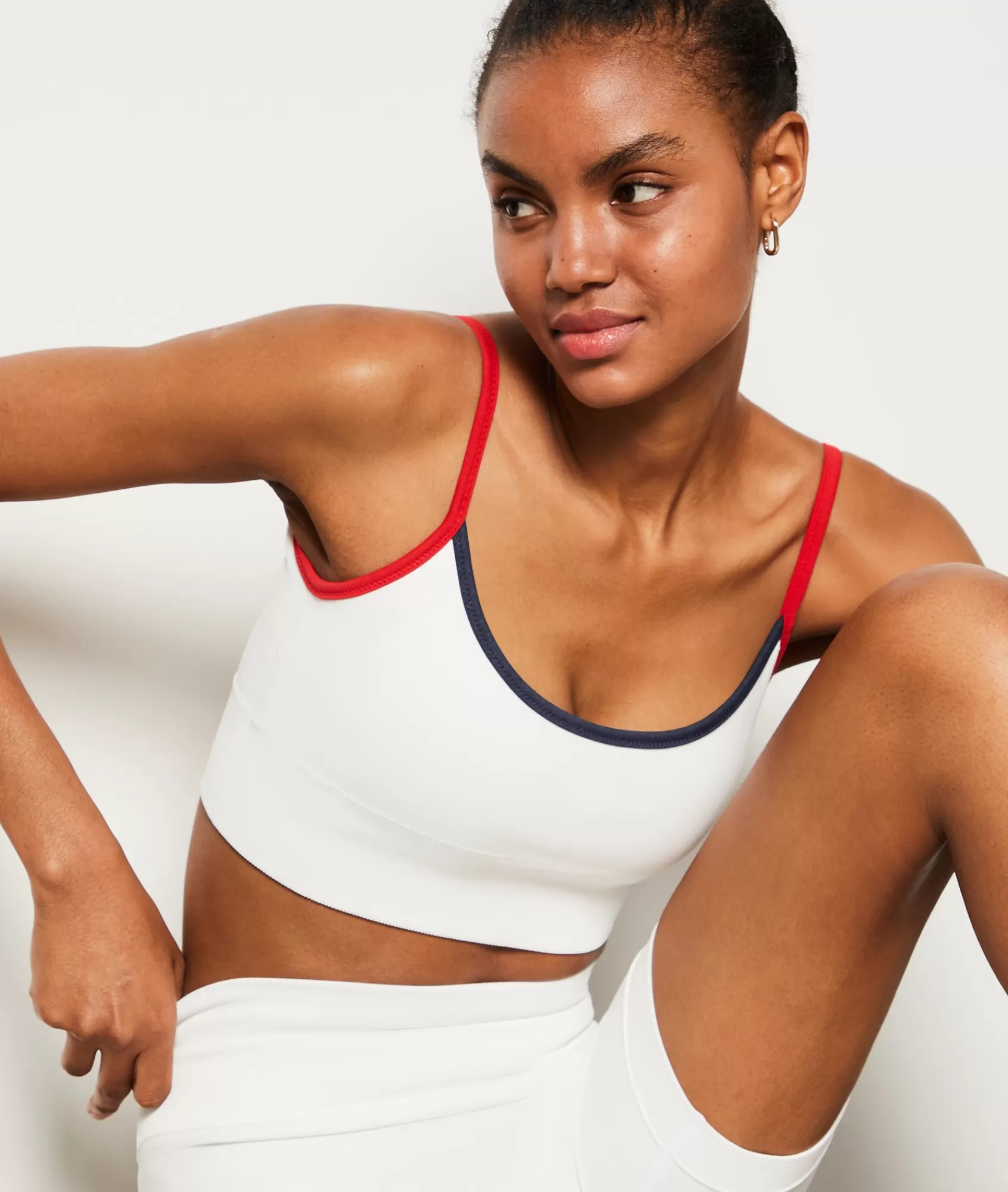 Etam Sports Bras>Sports Bra - Light Support