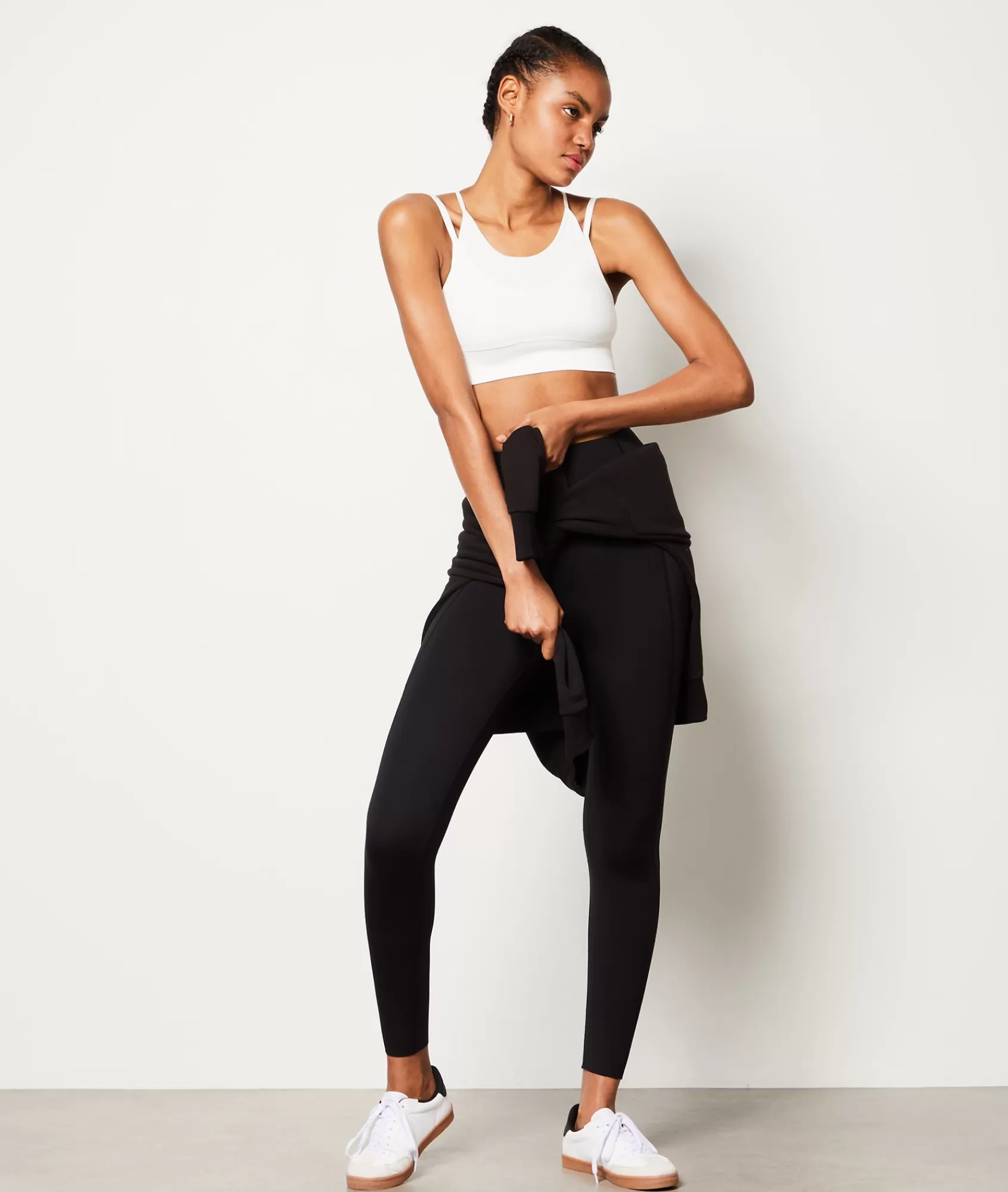 Etam Sports Bras>Sports Bra - Light Support