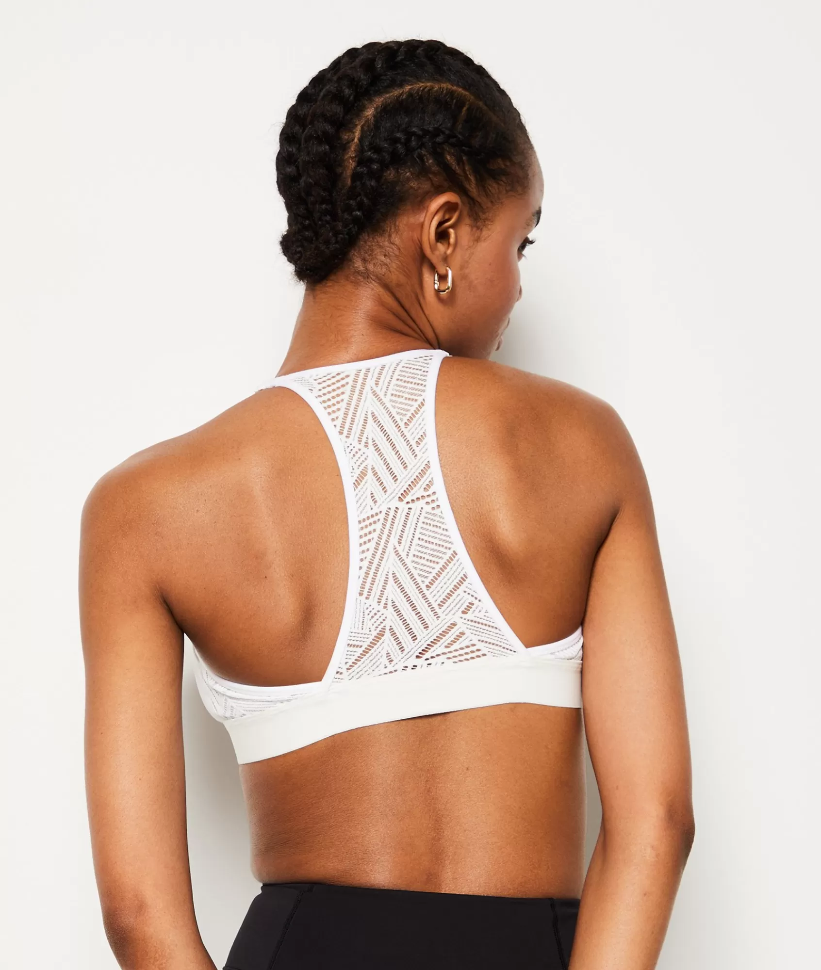 Etam Sports Bras>Sports Bra - Light Support