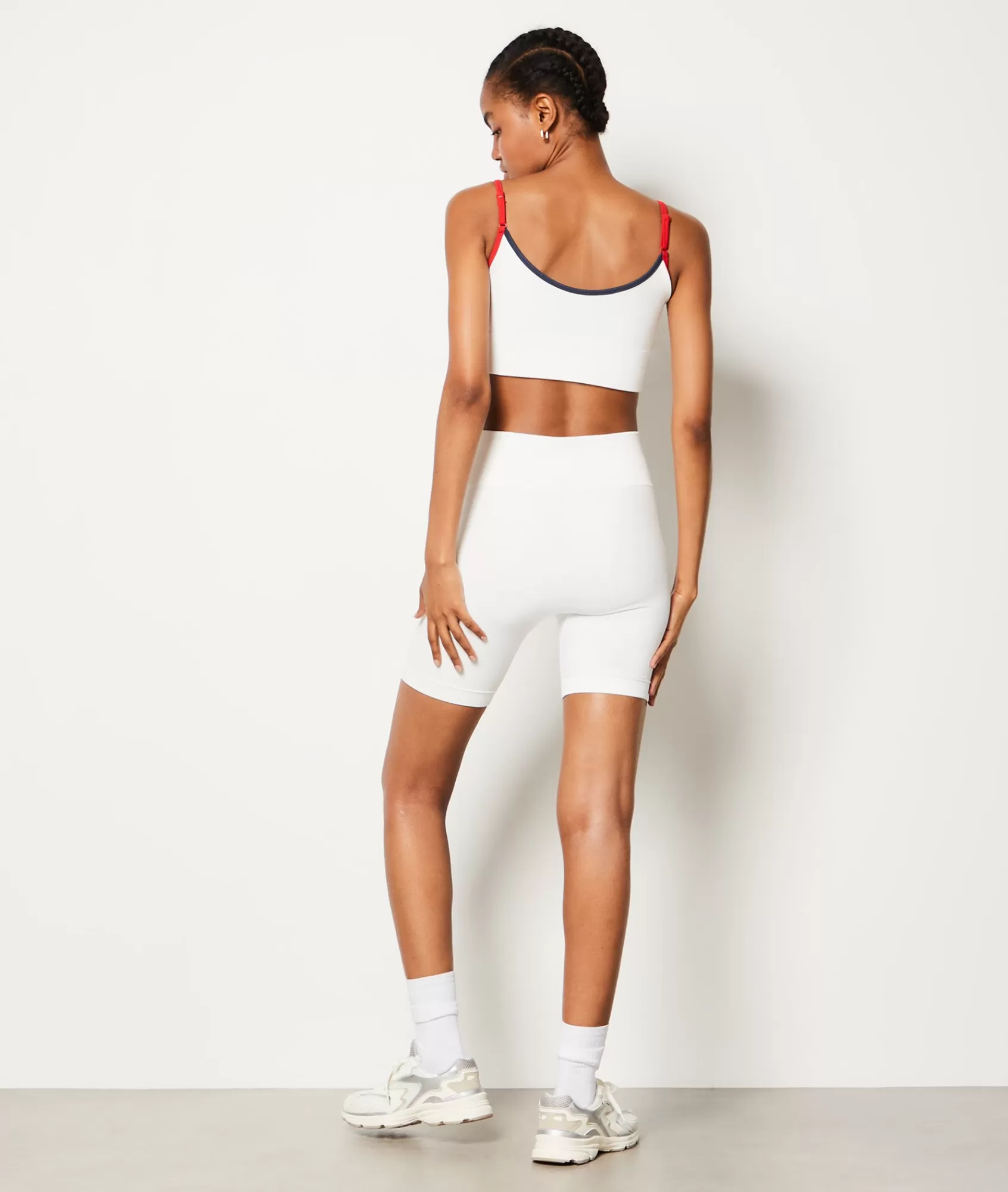 Etam Sports Bras>Sports Bra - Light Support