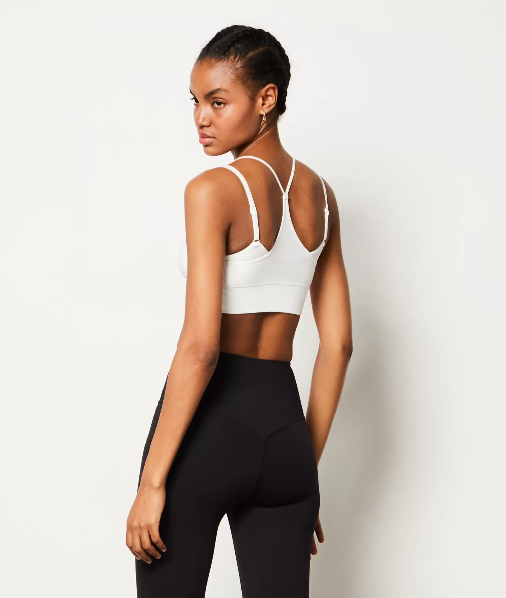 Etam Sports Bras>Sports Bra - Light Support
