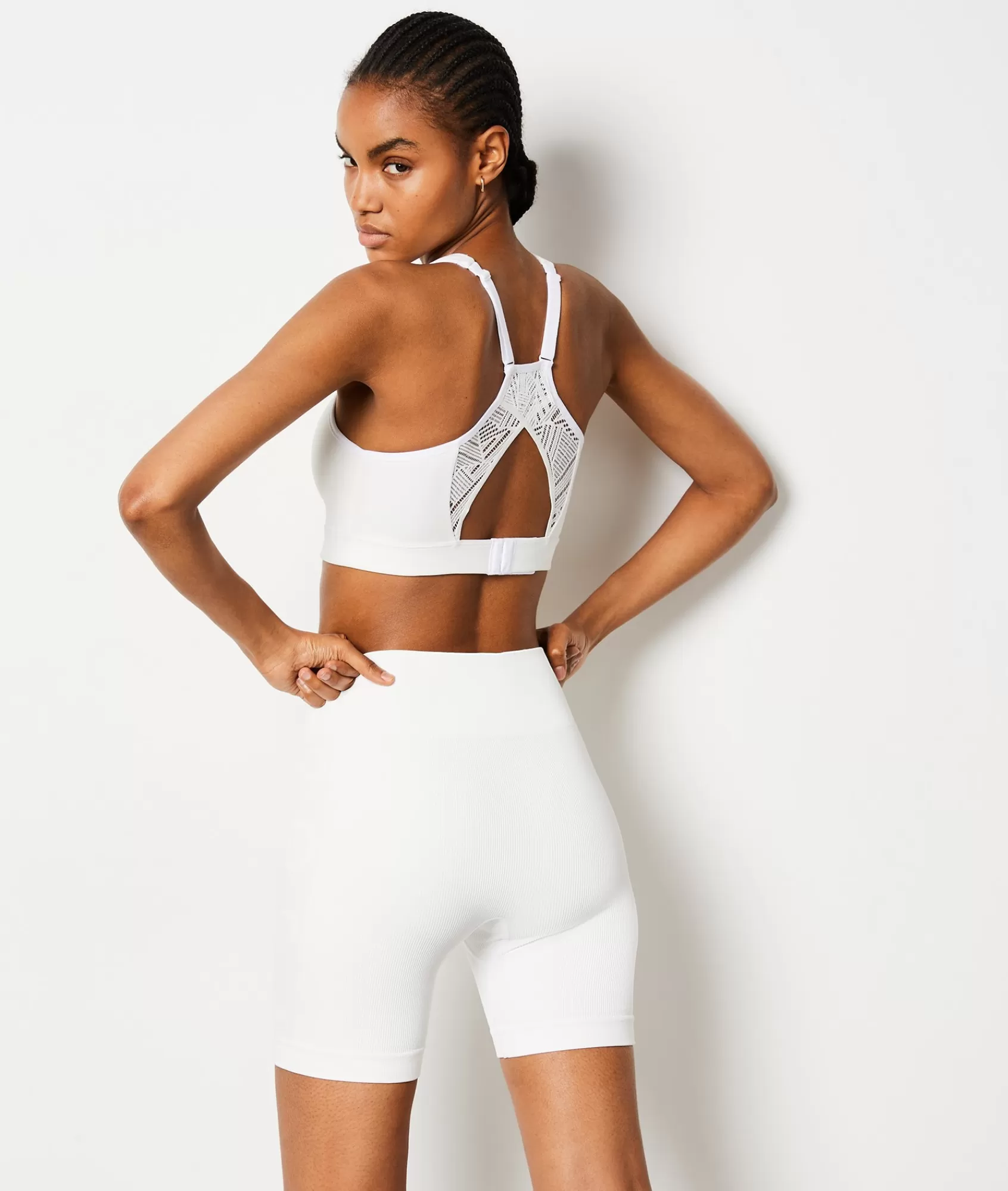 Etam Sports Bras>Sports Bra - Strong Support