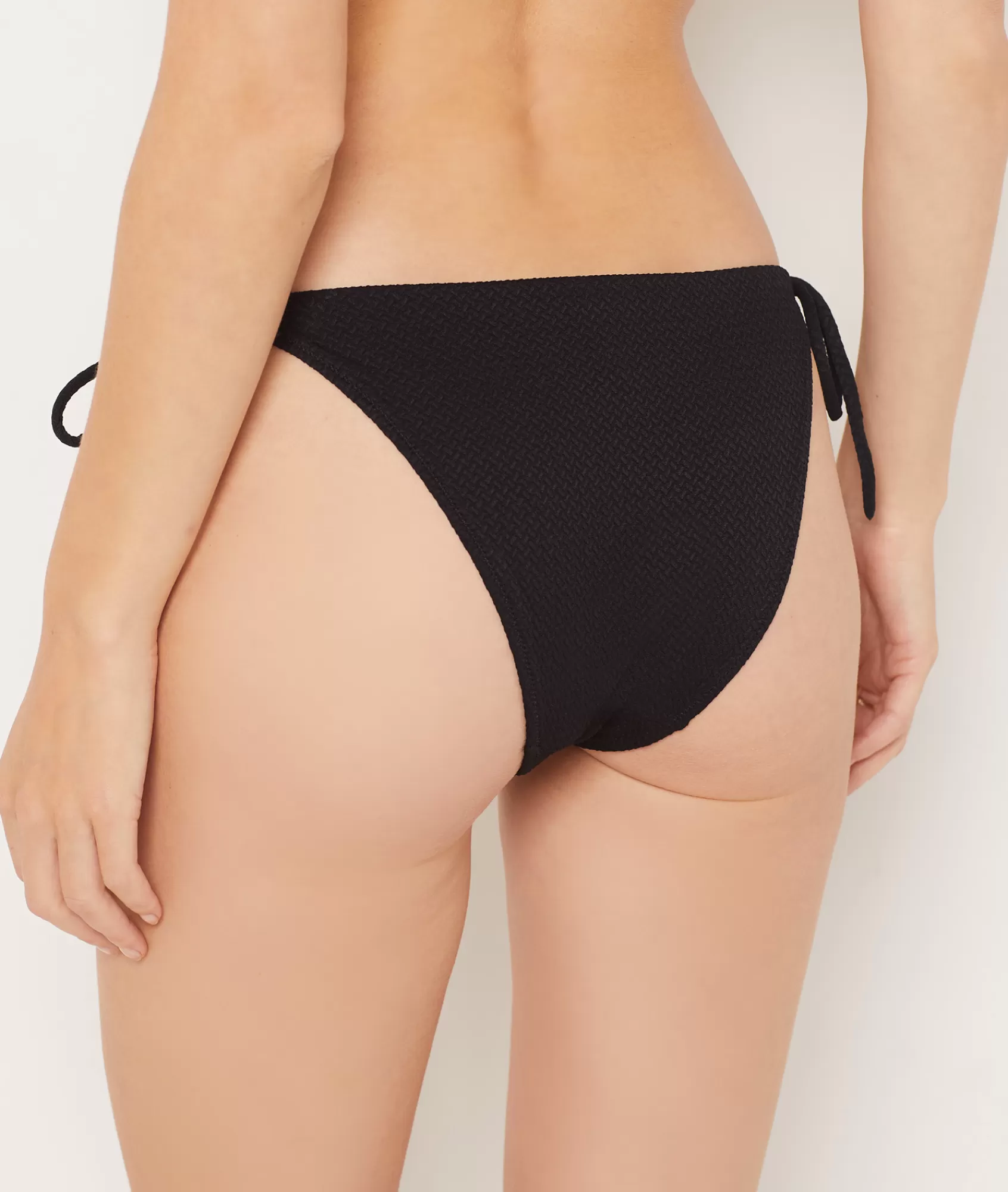 Etam More Responsible Swimwear | Fancy Swimwear>String Bikini Bottoms