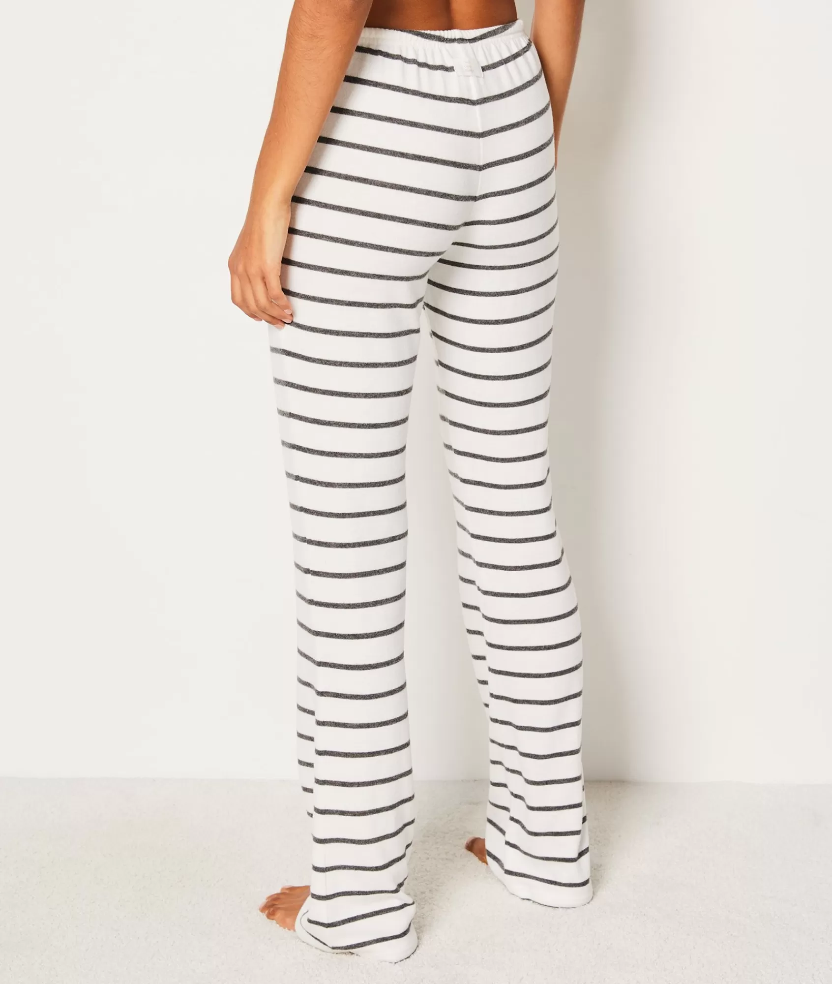 Etam Loungewear | Pyjama Bottoms>Striped Pyjama Trousers