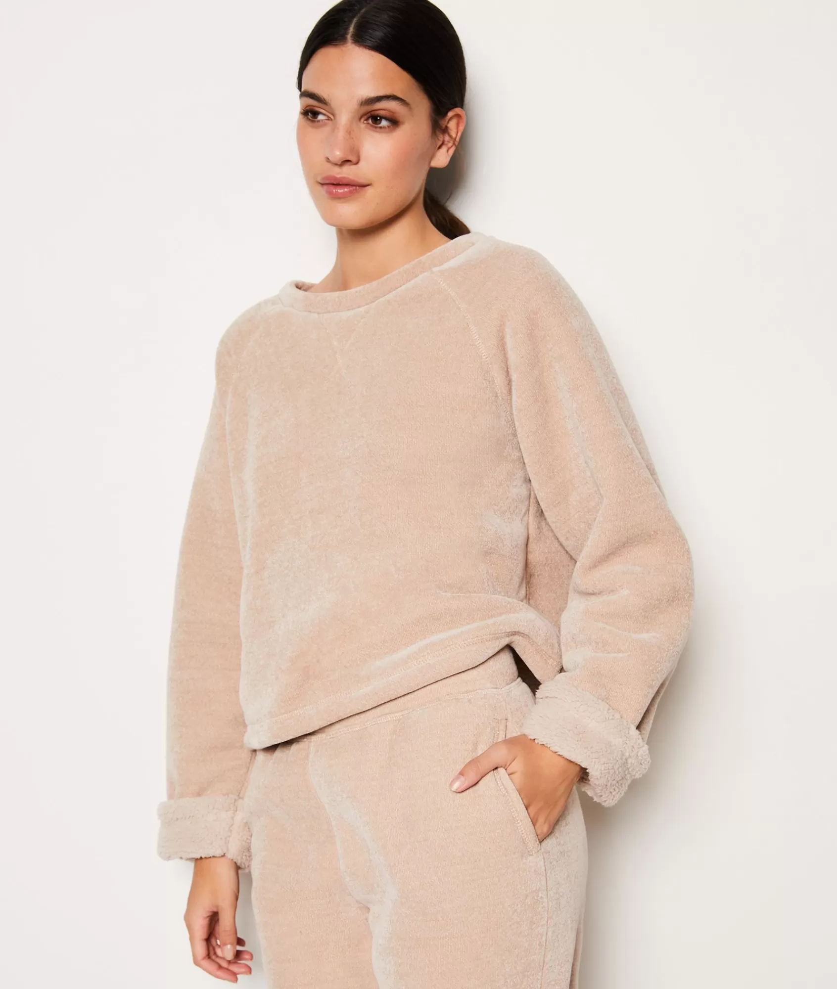 Etam Loungewear | Pyjama Tops>Sweat de pyjama