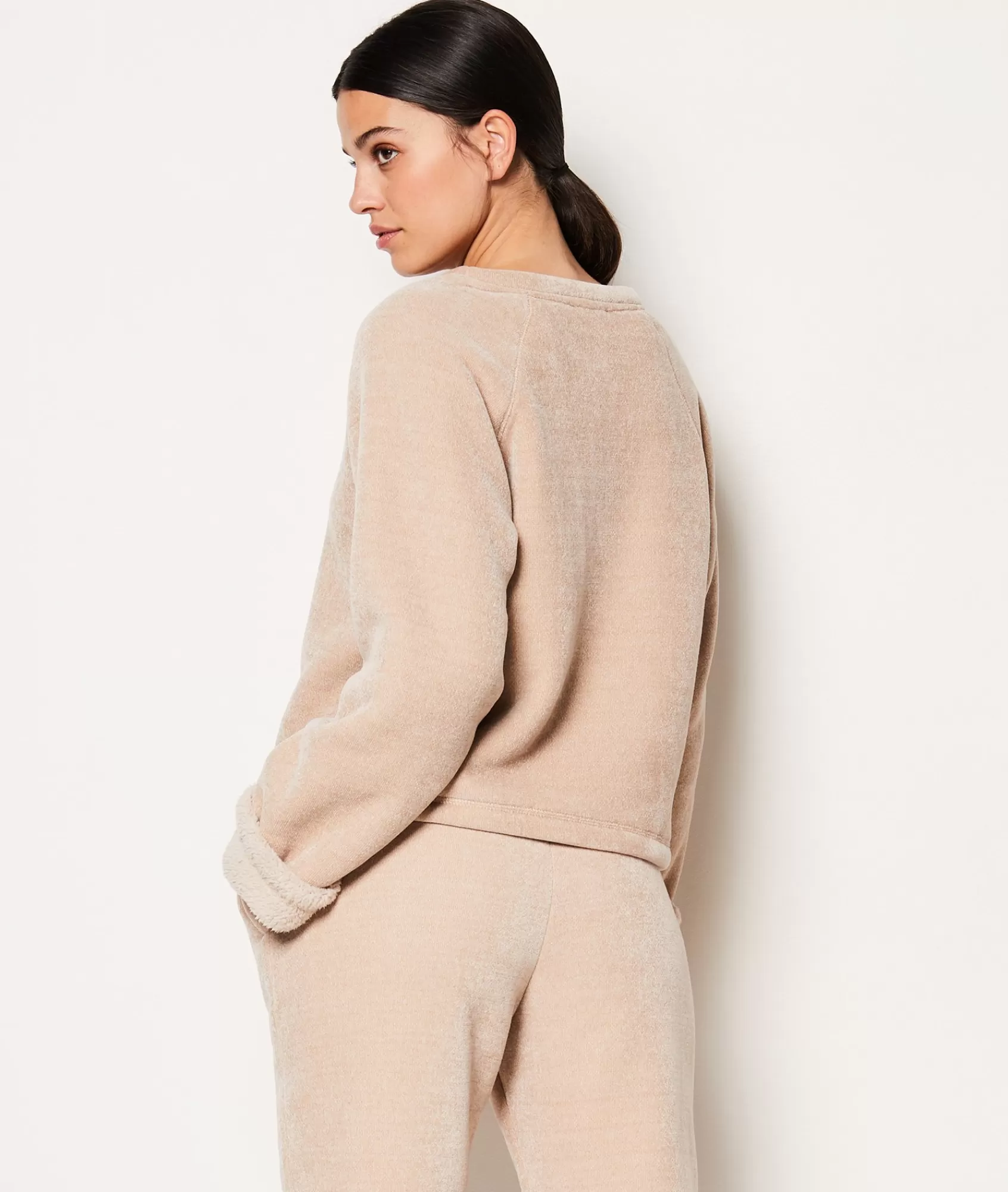 Etam Loungewear | Pyjama Tops>Sweat de pyjama