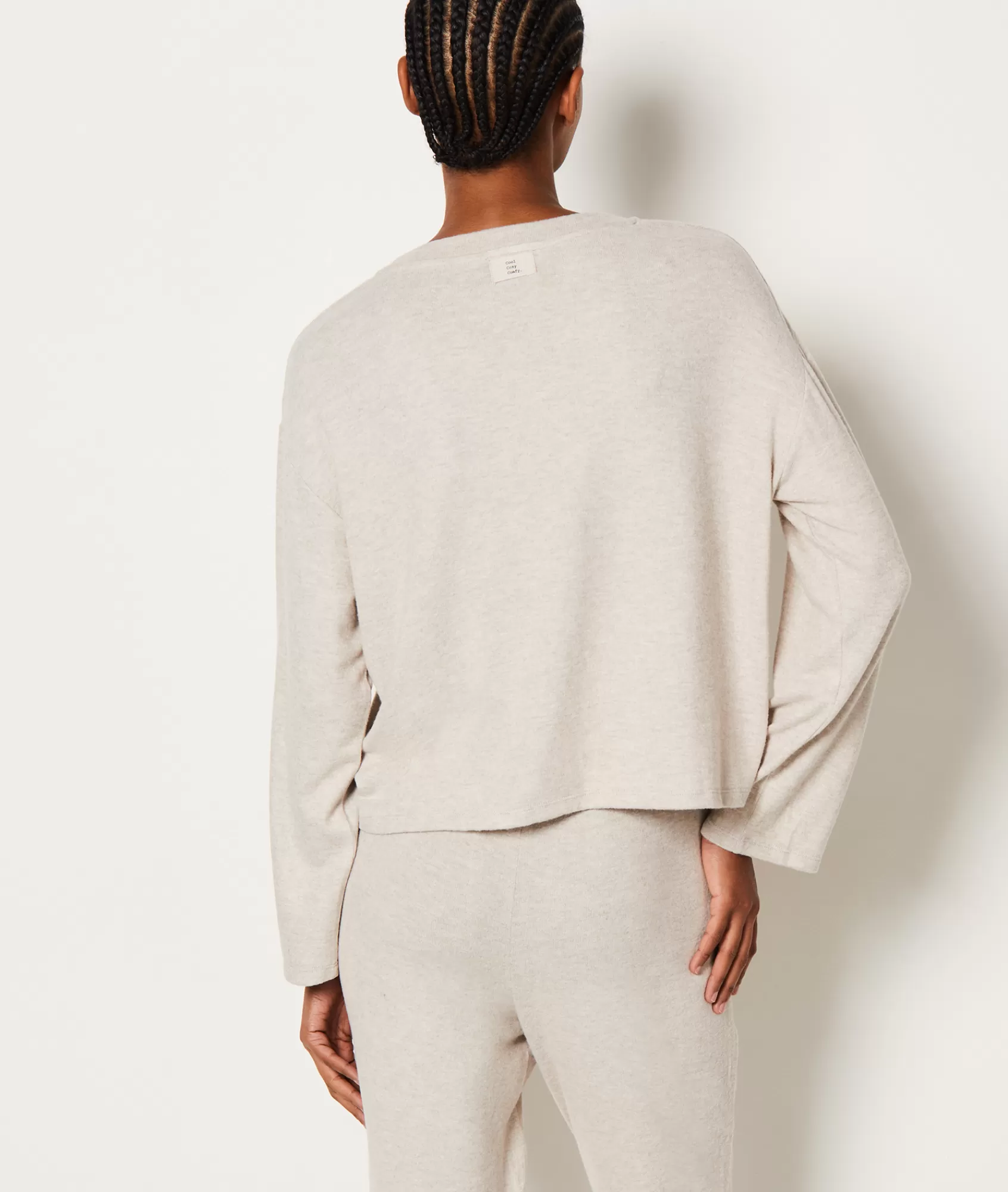 Etam Loungewear | Pyjama Tops>Sweat de pyjama