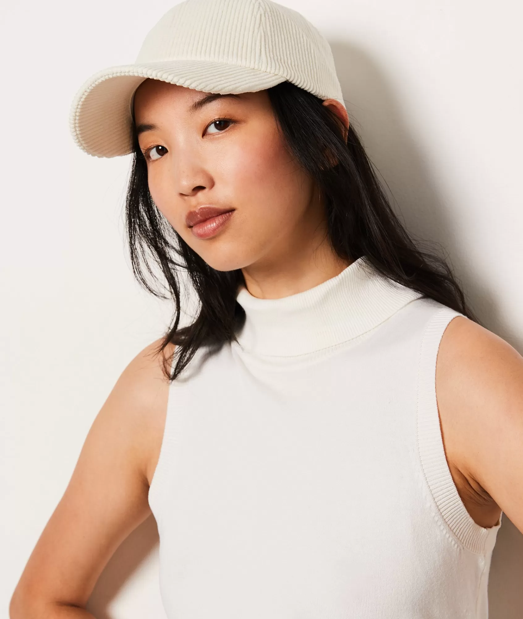 Etam Beanies>Textured Cap