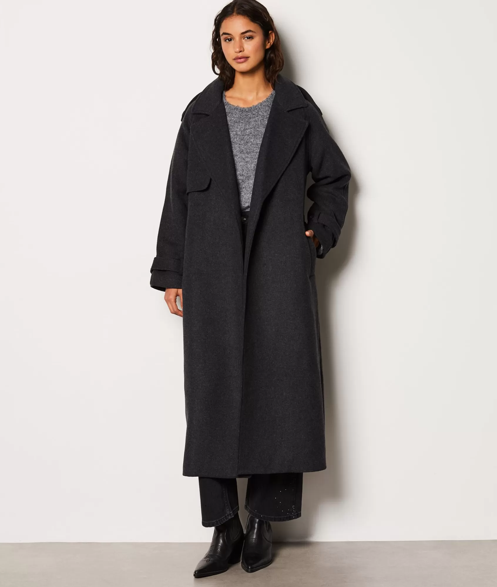 Etam Trench Coats>Trench long