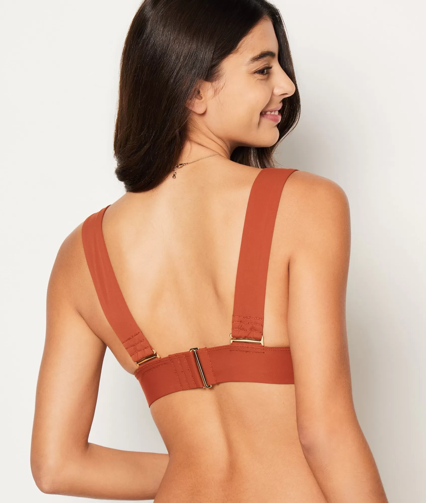 Etam Triangle Tops | More Responsible Swimwear>Triangle haut de mailot