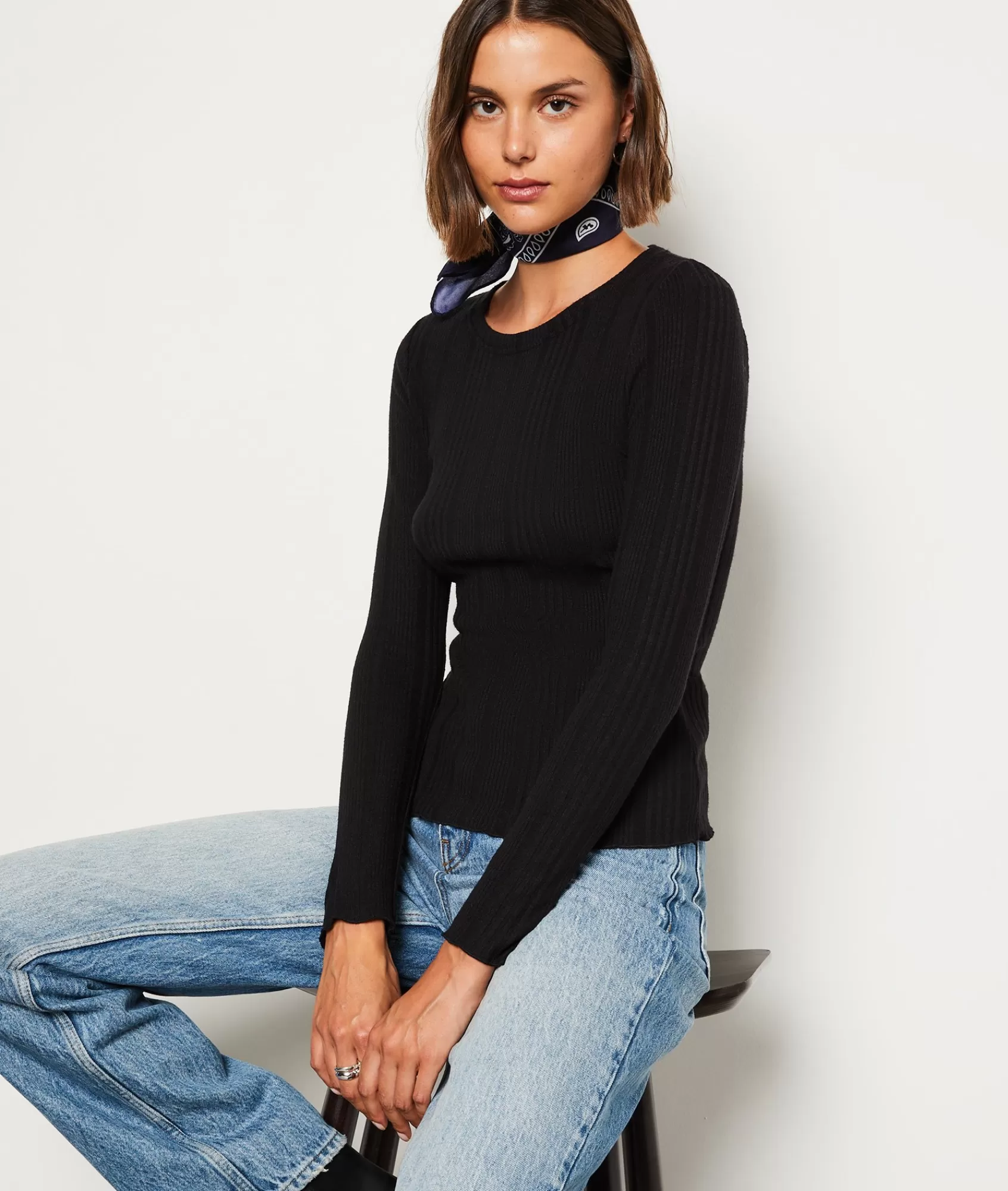 Etam T-shirts>T-shirt manches longues