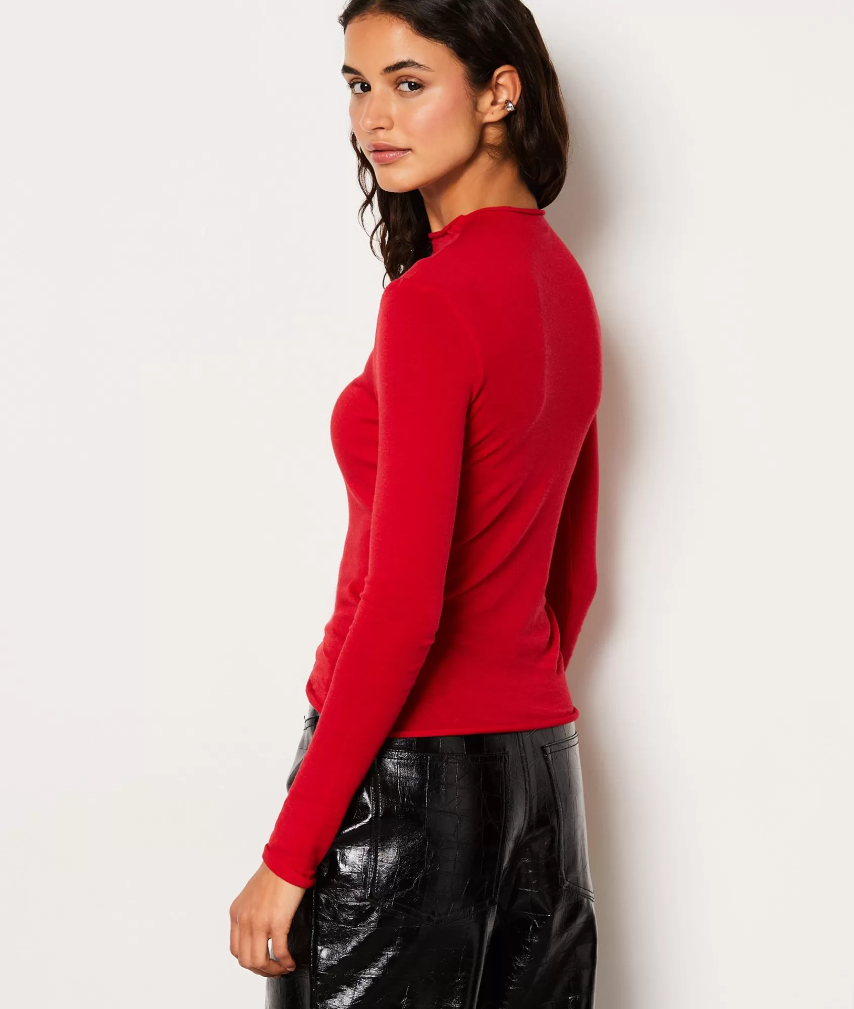 Etam T-shirts>T-shirt manches longues