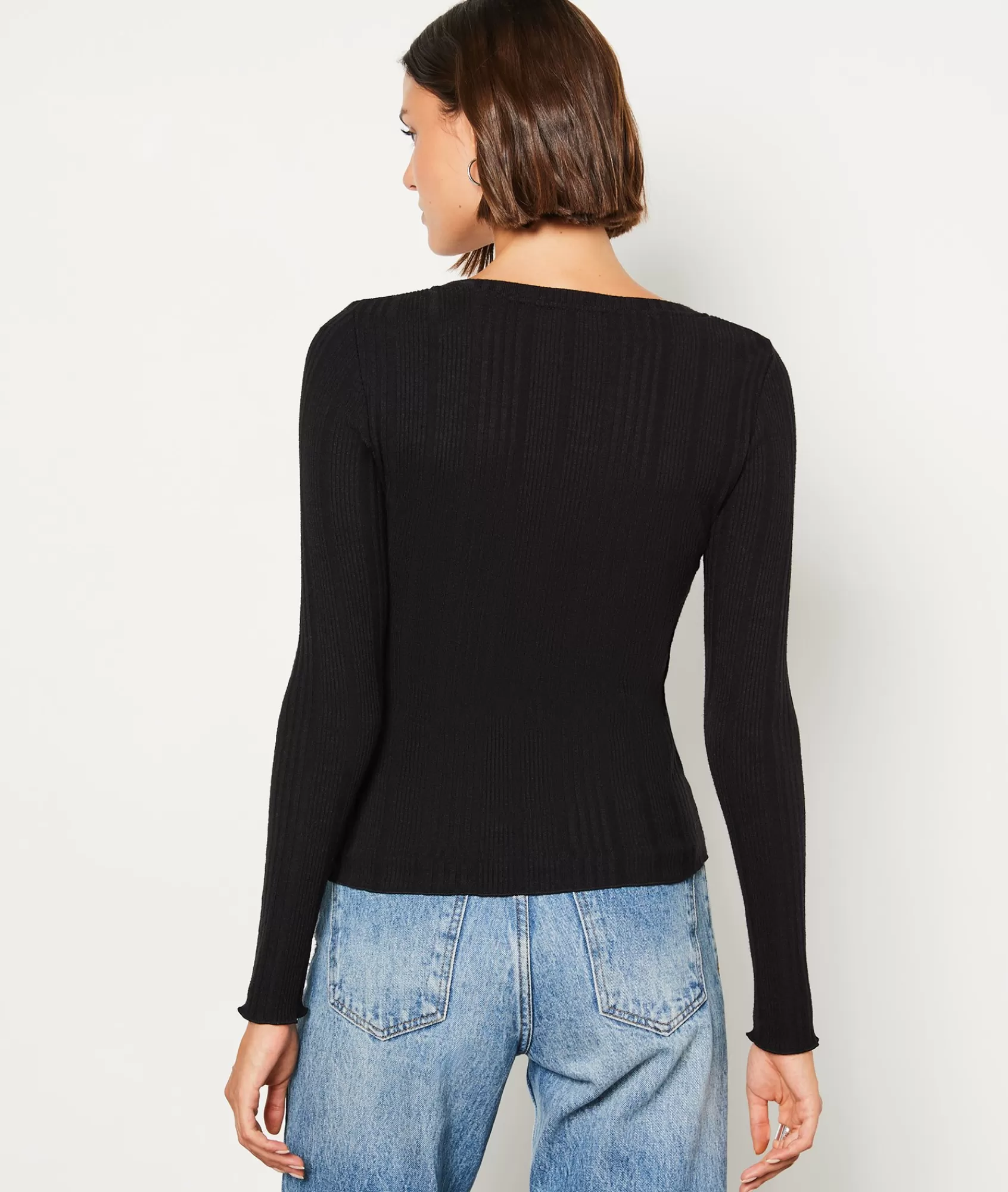 Etam T-shirts>T-shirt manches longues