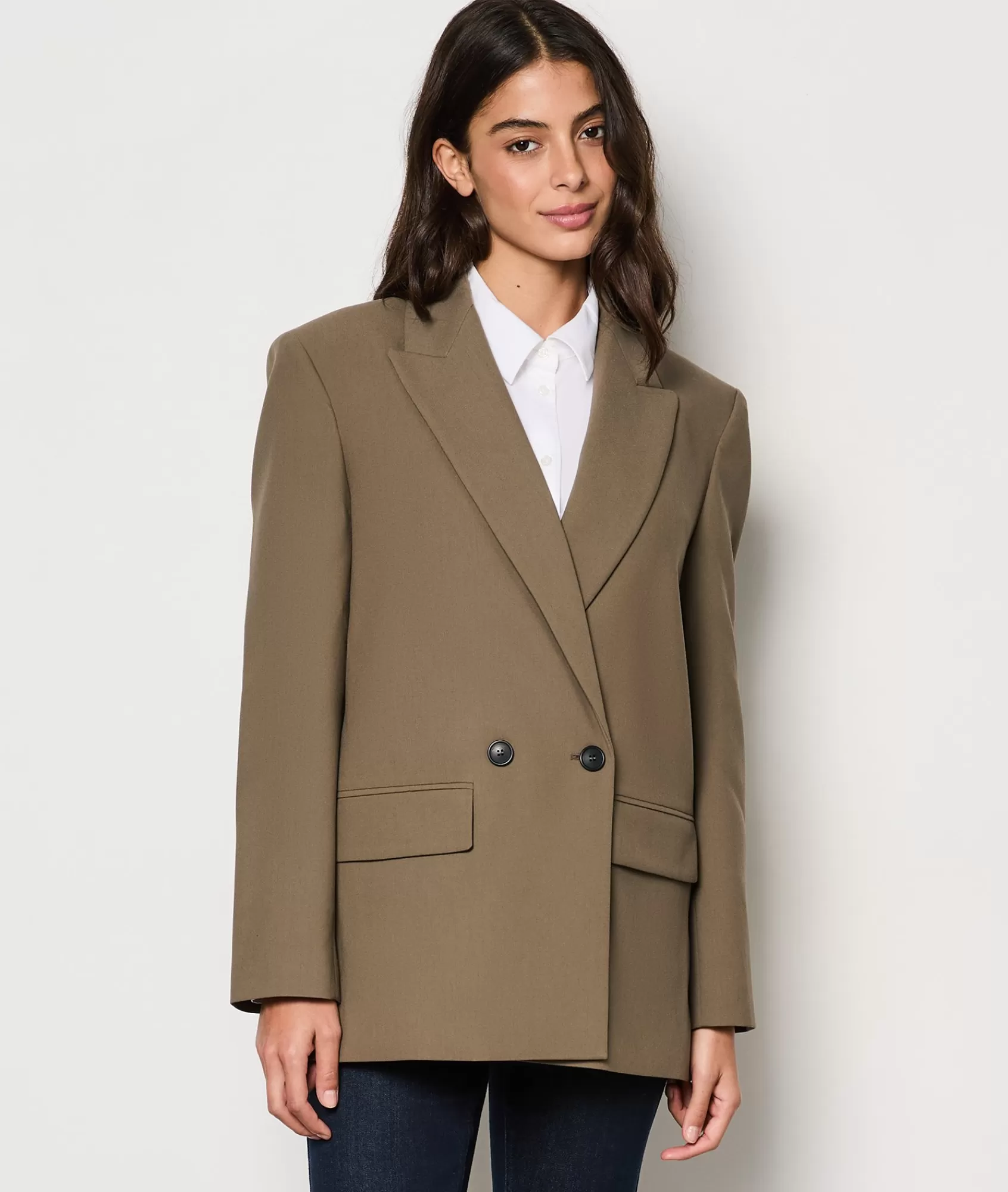 Etam Blazers>Veste blazer
