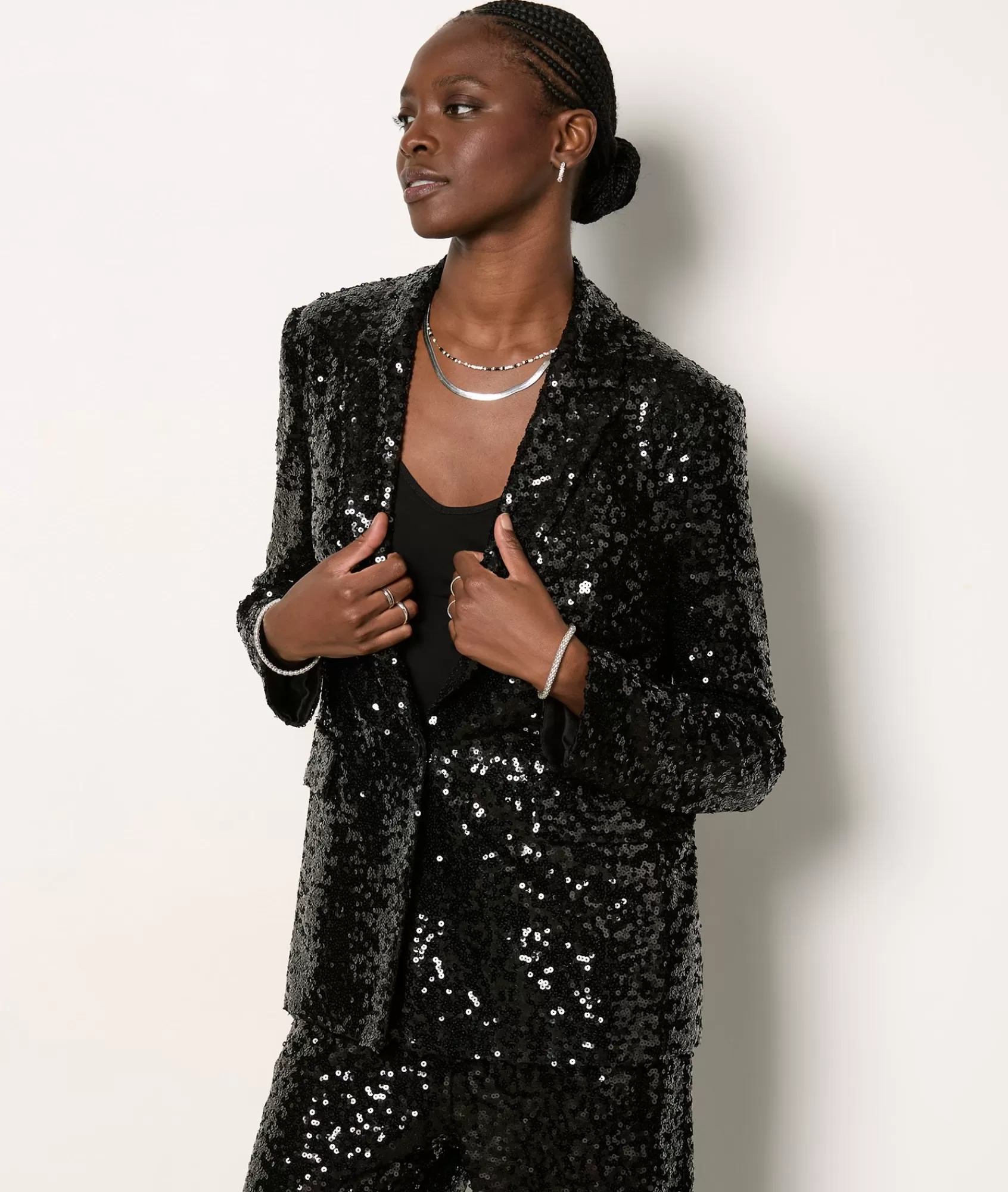 Etam Blazers>Veste blazer