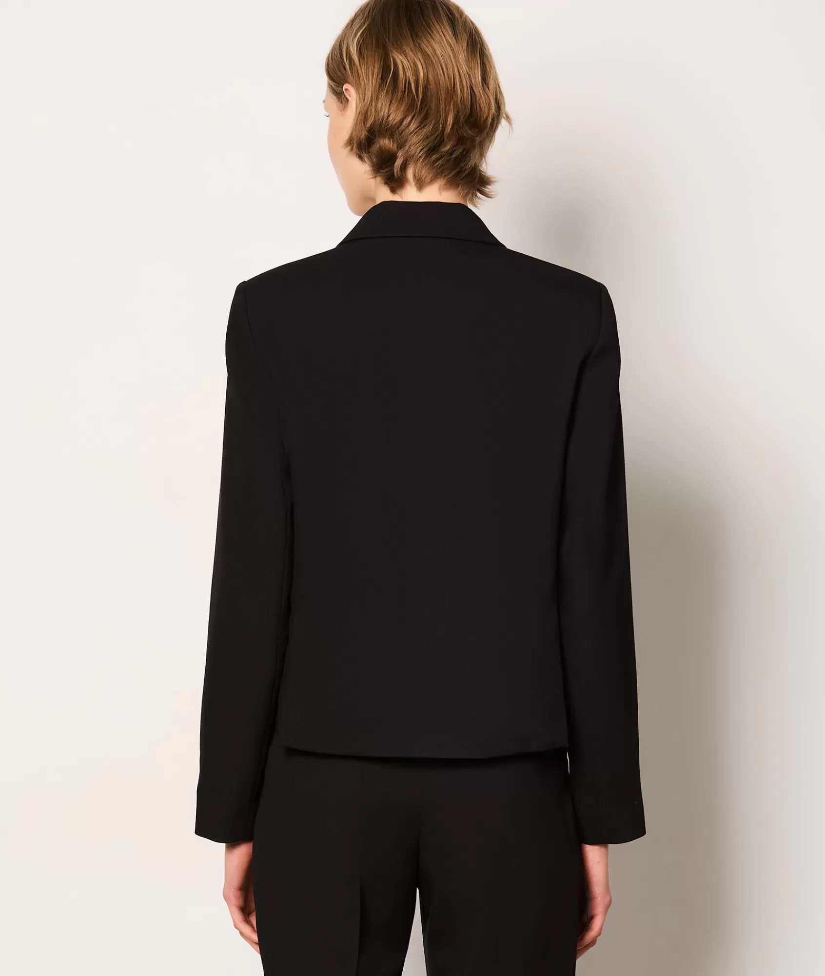 Etam Blazers>Veste de blazer courte