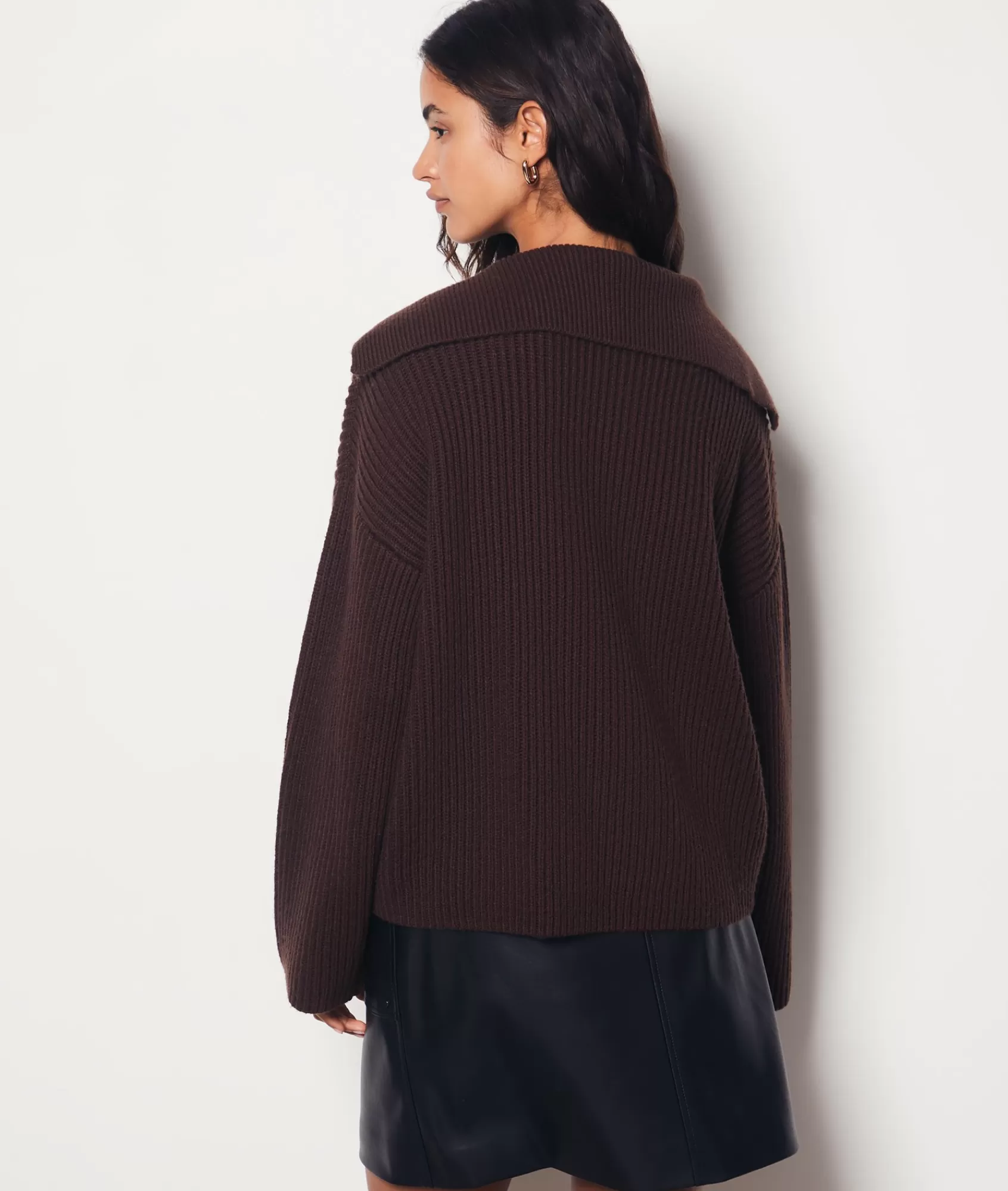 Etam V-necks>V-neck Sweater