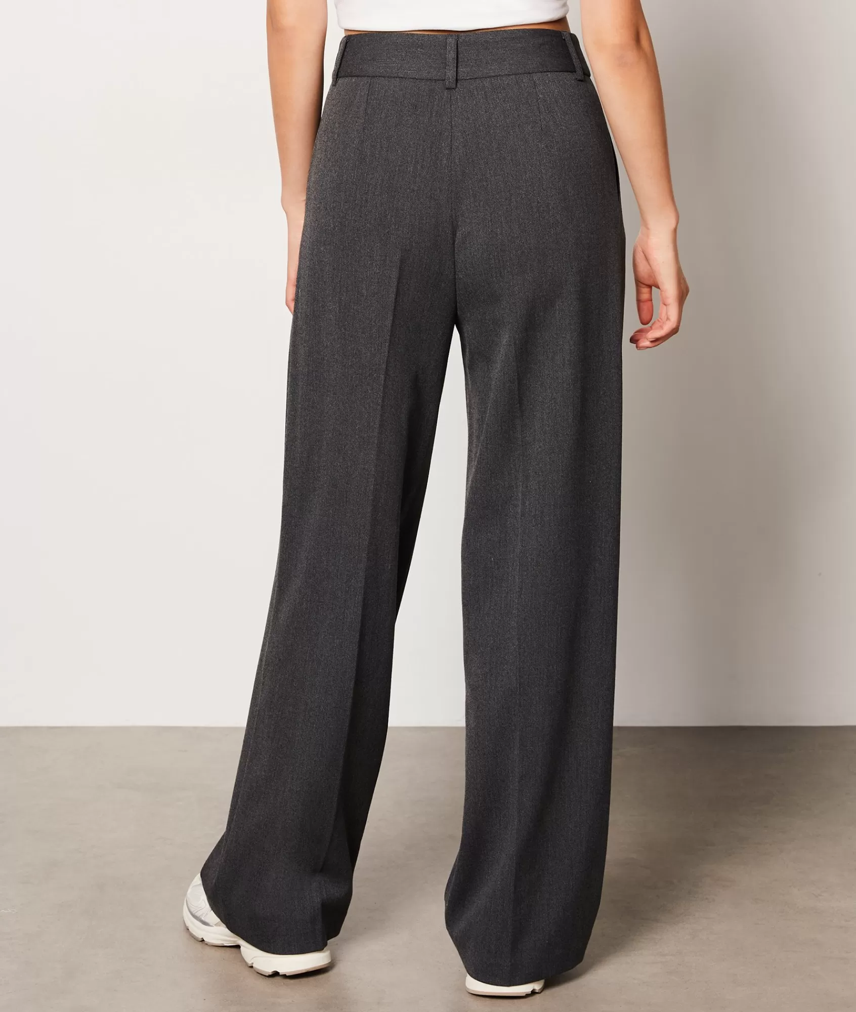 Etam Wide-leg Pants>Wide Cut Trousers