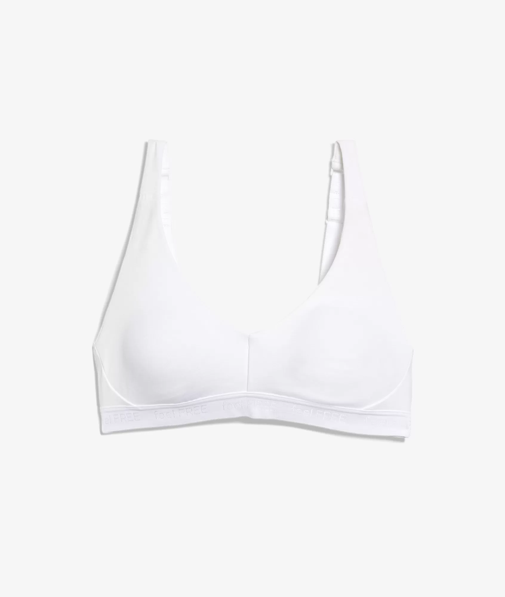 Etam Triangle Bras | Wireless Bras>Wireless Post-Mastectomy Triangle Bra