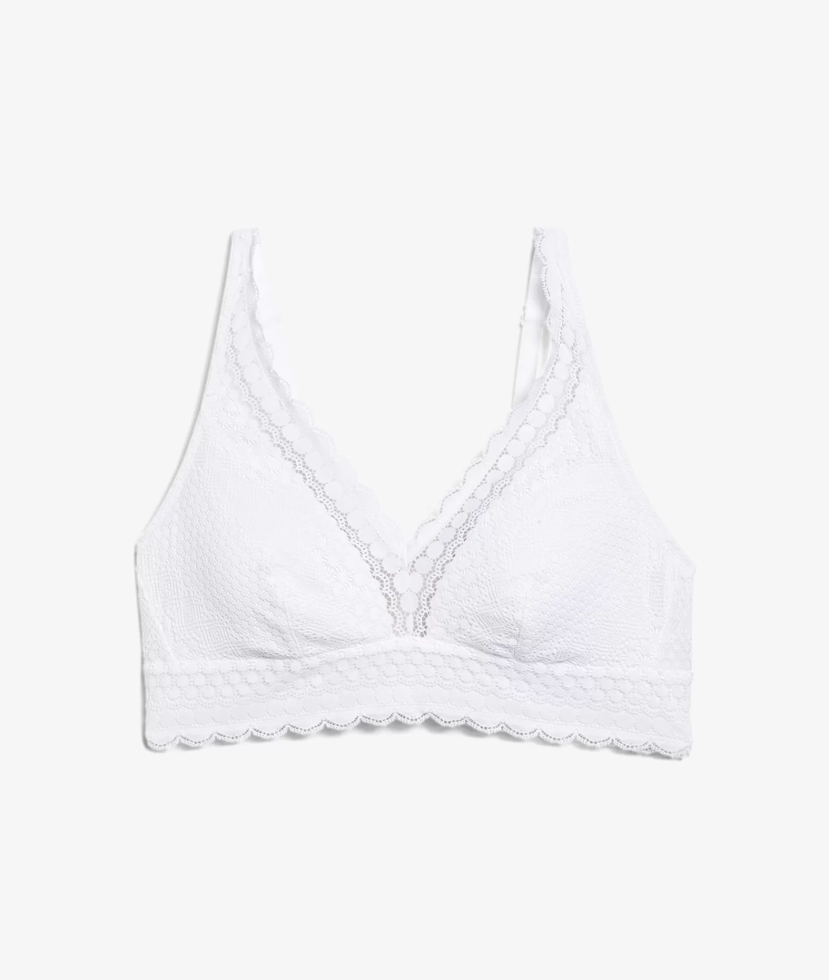 Etam Wireless Bras | Triangle Bras>Wireless Post-Mastectomy Triangle Bra
