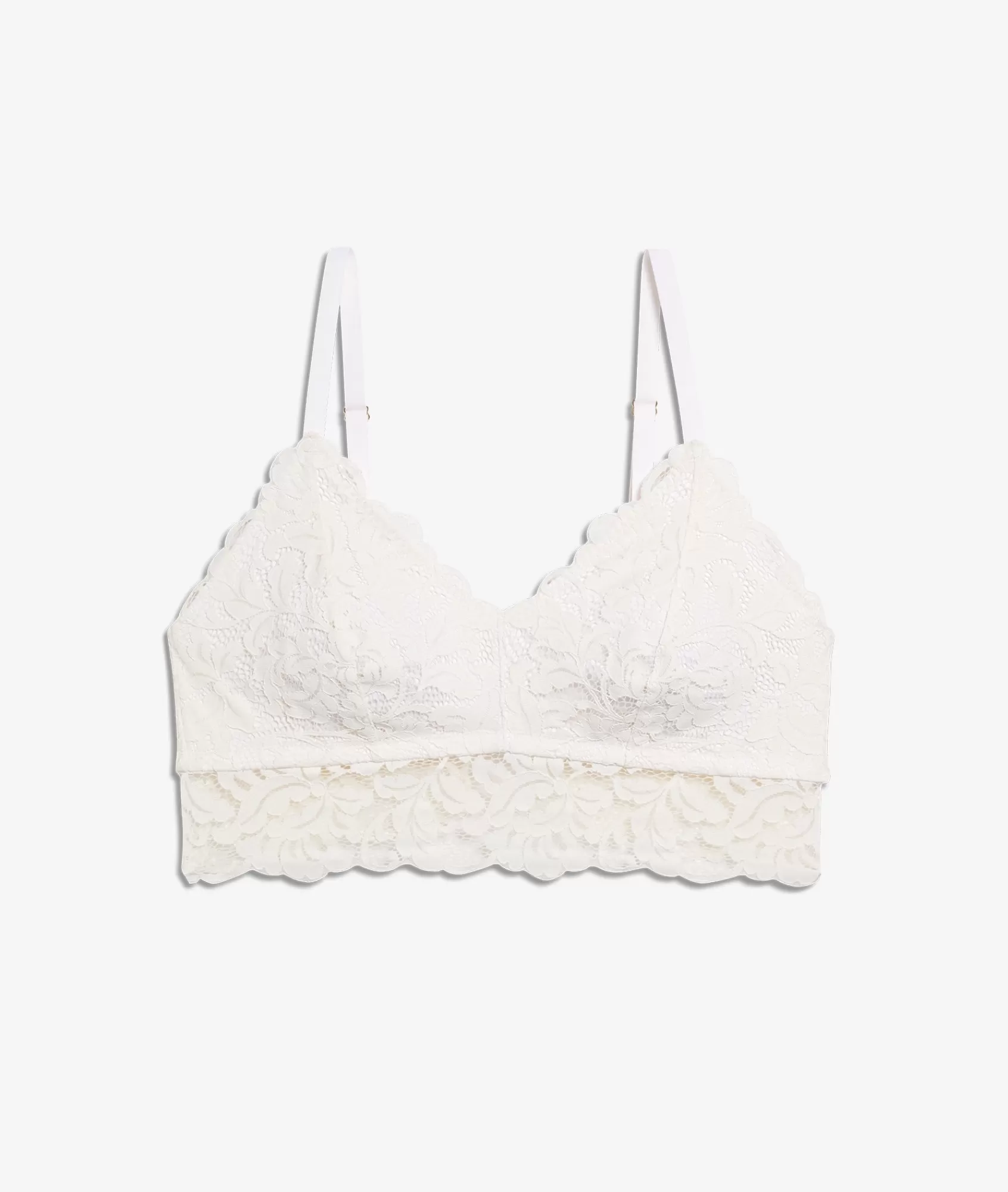 Etam Triangle Bras | Wireless Bras>Wireless Post-Mastectomy Triangle Bra
